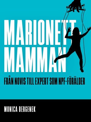 cover image of Marionettmamman